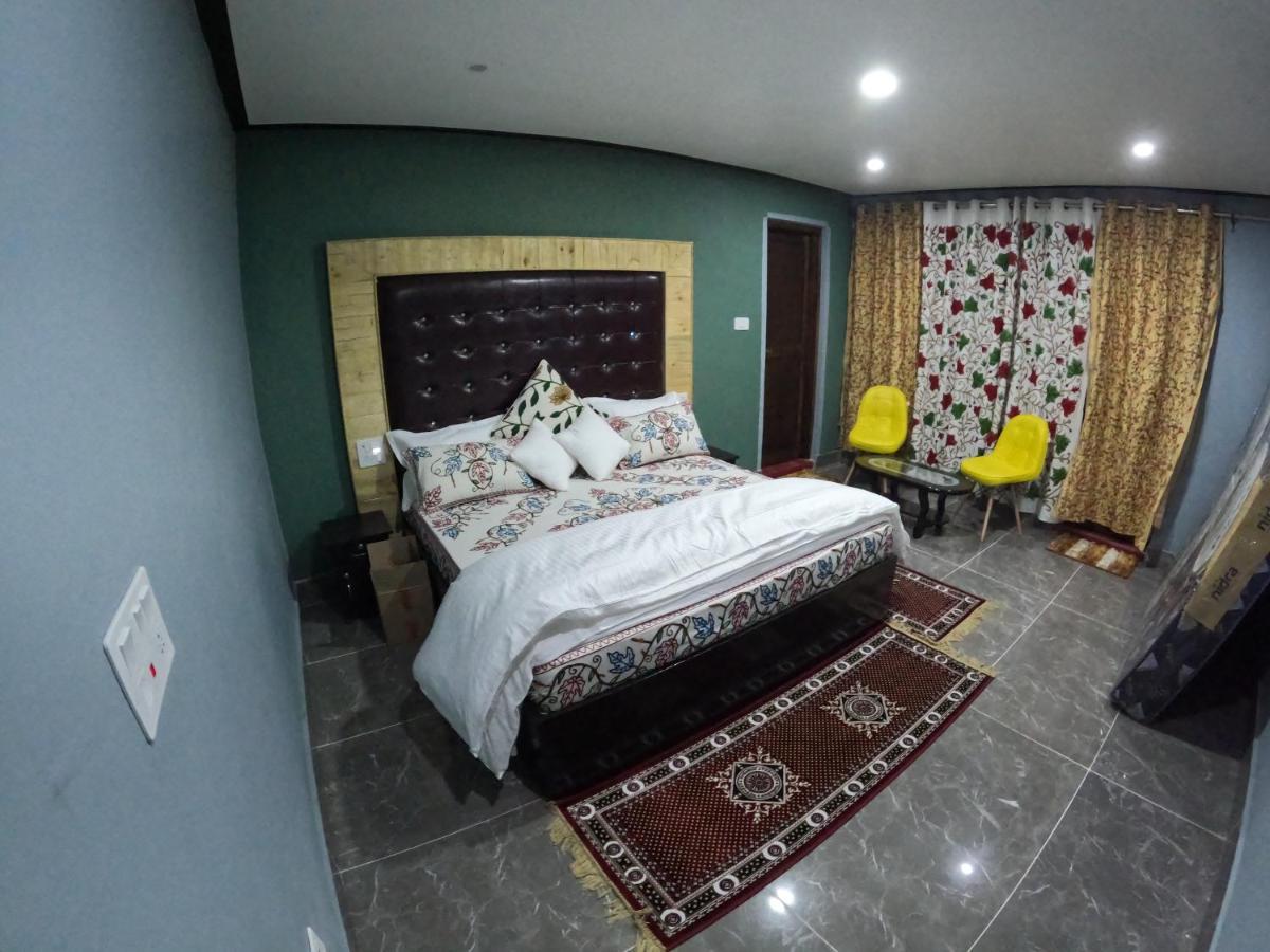 Hotel Seven Pahalgām 외부 사진